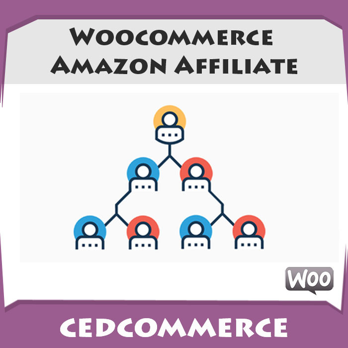 Woocommerce Amazon Affiliate