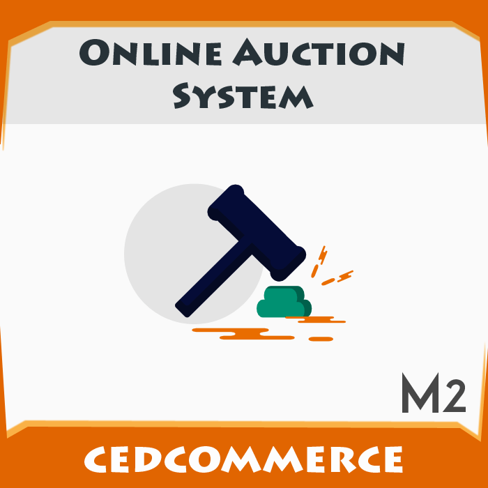 Online Auction System [M2]