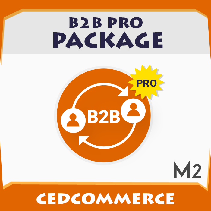 B2B Pro Package [M2]