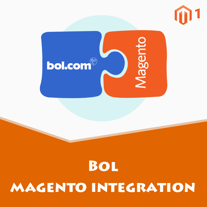 Bol Magento Integration 