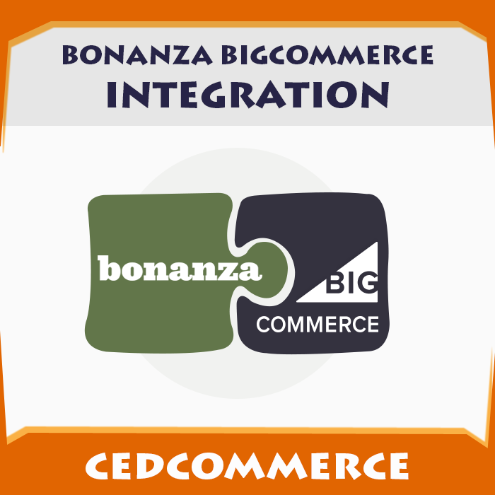 Bonanza BigCommerce Integration (Yearly)