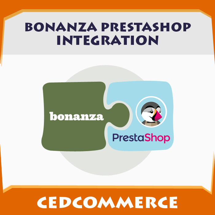 Bonanza Prestashop Integration 