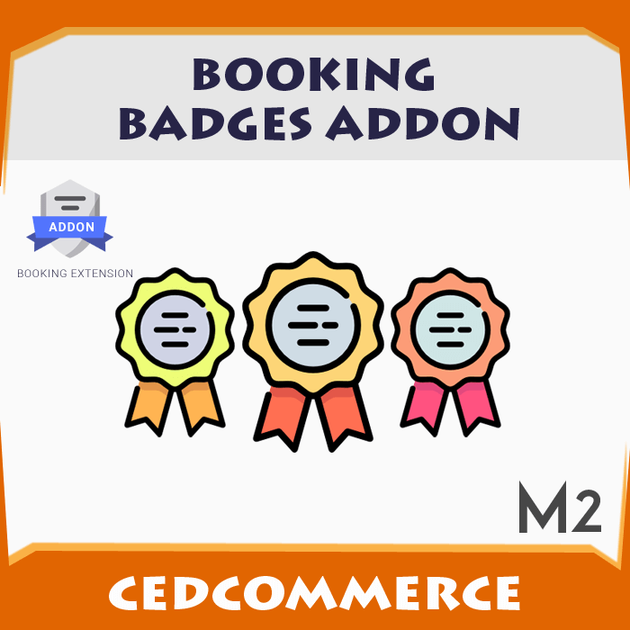 Booking Badges Addon