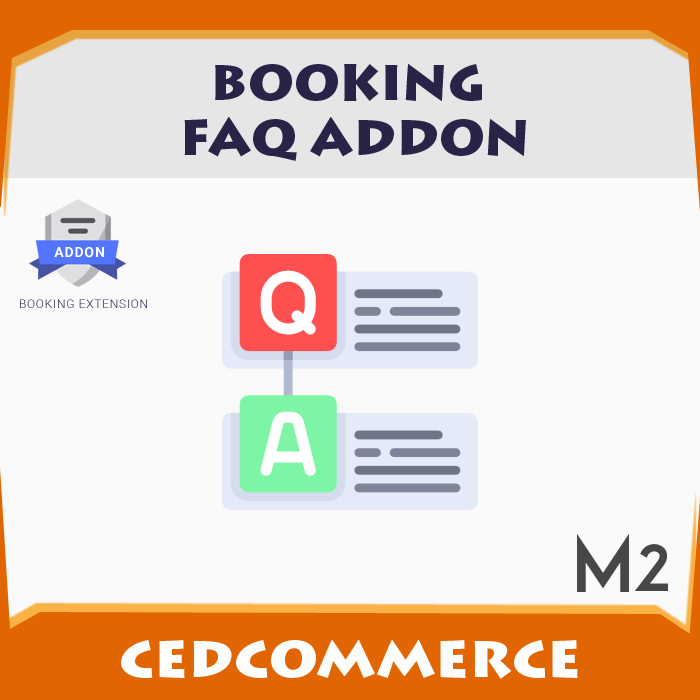 Booking FAQ Addon