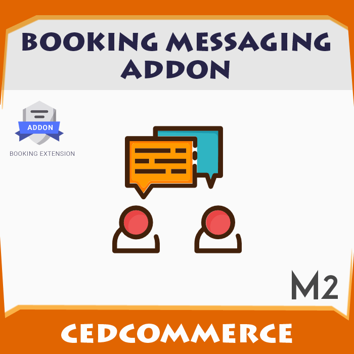 Booking Messaging Addon