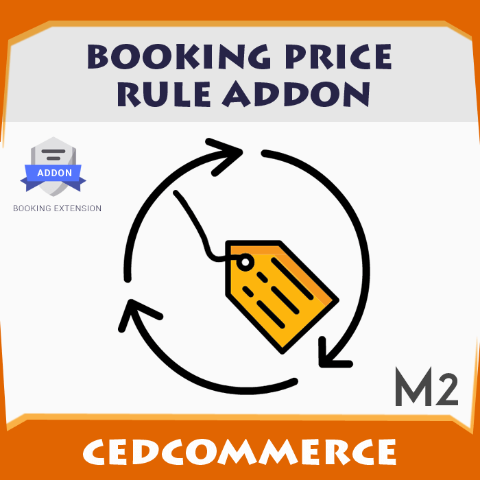 Booking Price Rule Addon