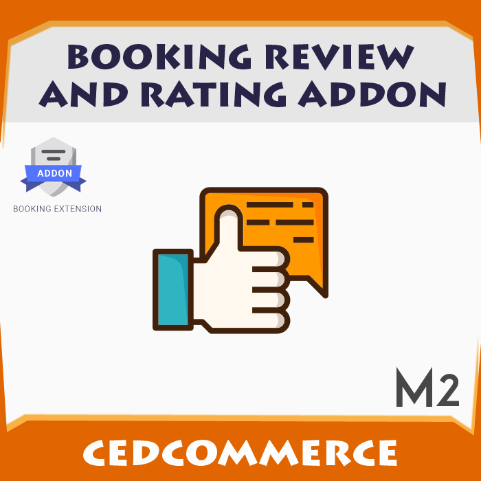 Booking Review And Rating Addon