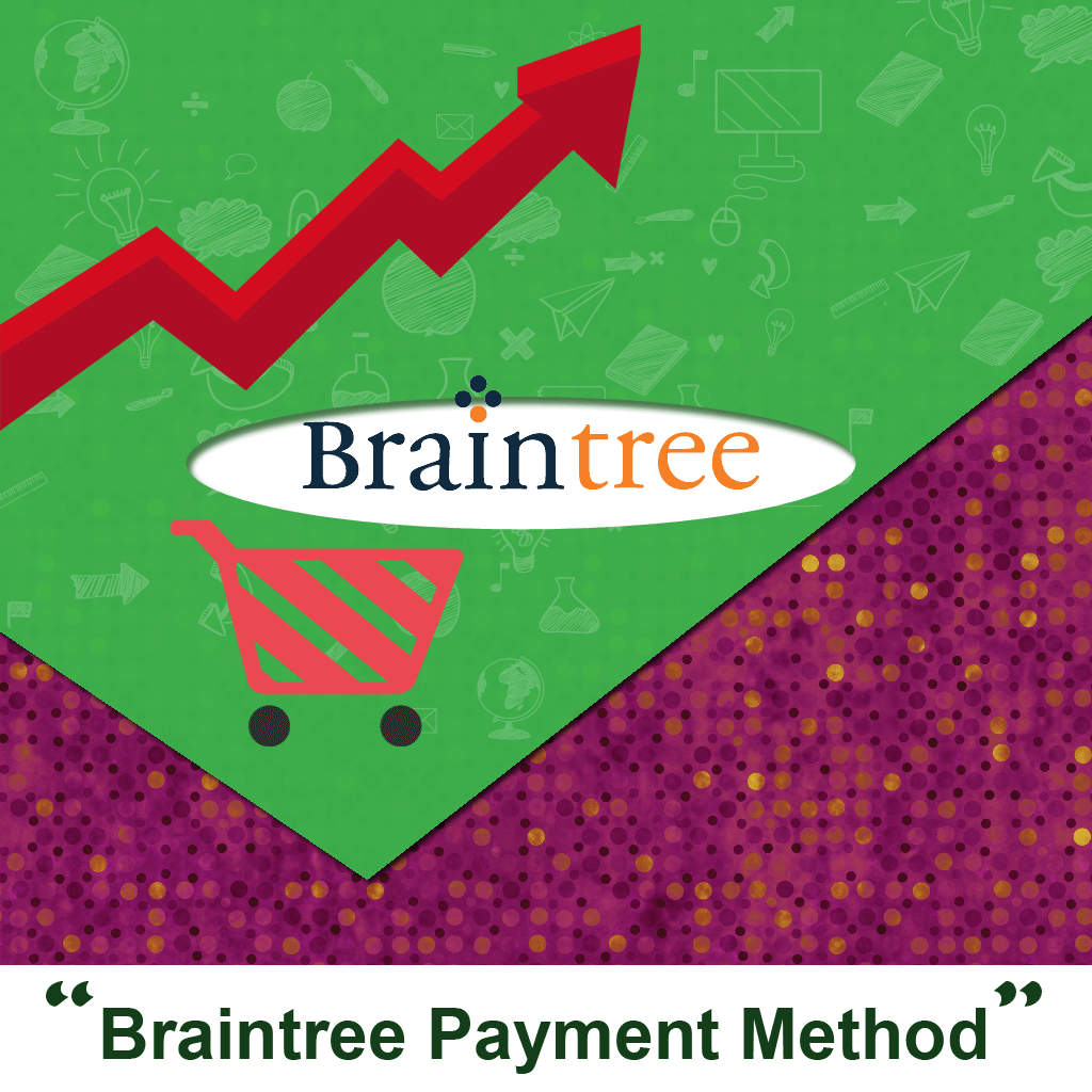 Braintree Payment Method