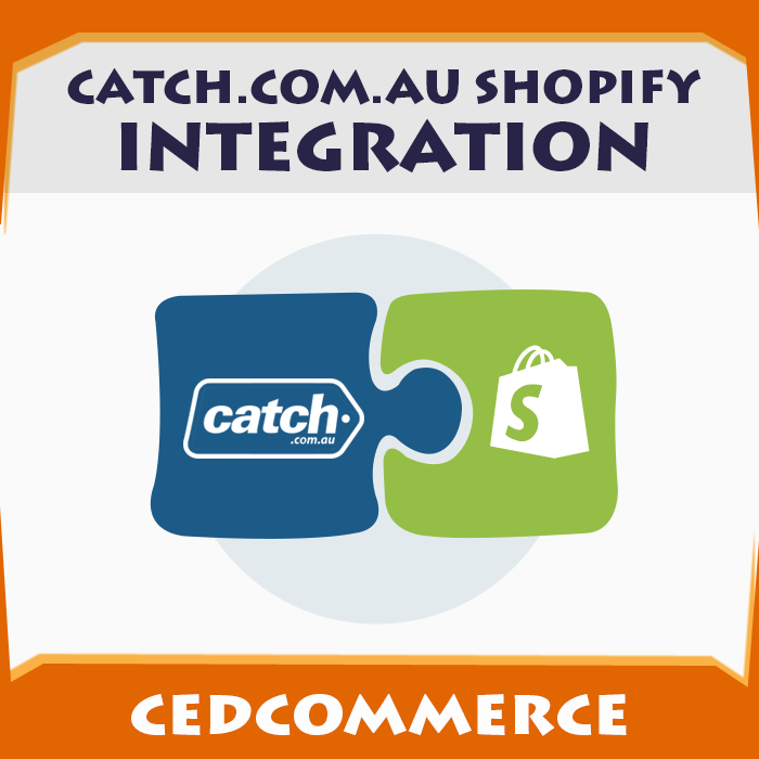 Catch Shopify Integration 