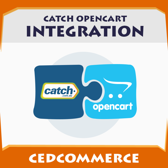 Catch Opencart Integration 