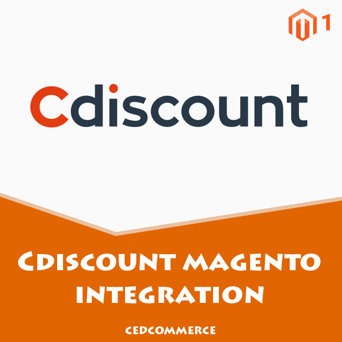 Cdiscount Magento Integration 