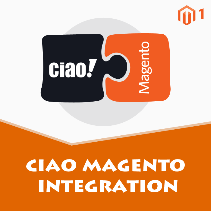 Ciao Magento Integration 