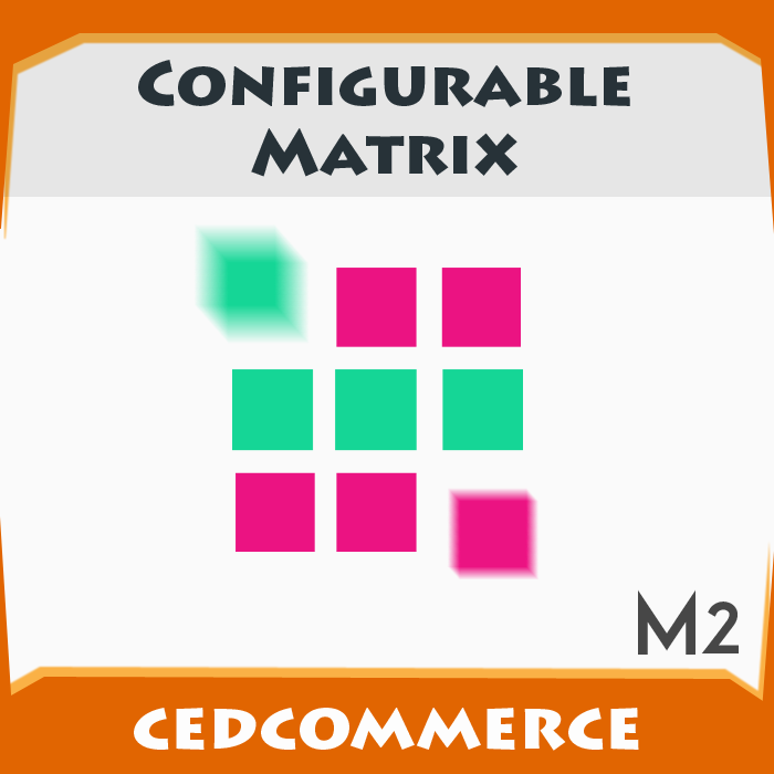 Configurable Matrix [M2]