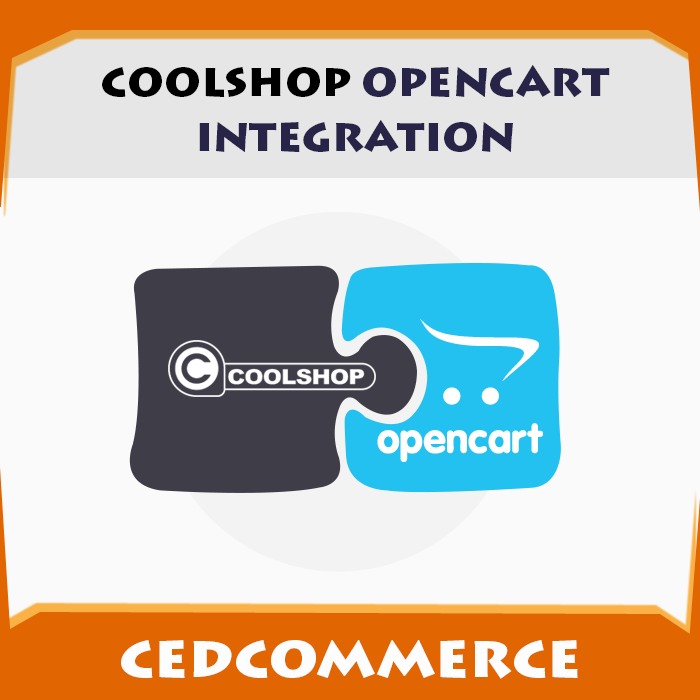 Coolshop Opencart Integration 