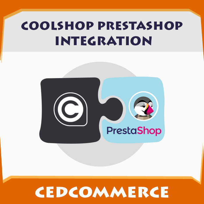 Coolshop Prestashop Integration 