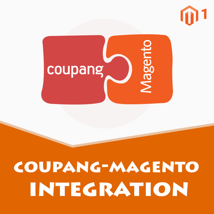 Coupang Magento Integration 