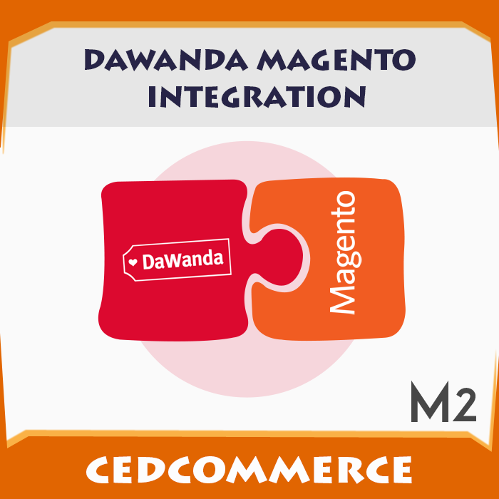 DaWanda Magento 2 Integration 