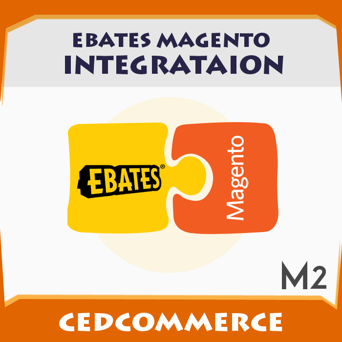 Ebates-Magento 2 Integration 
