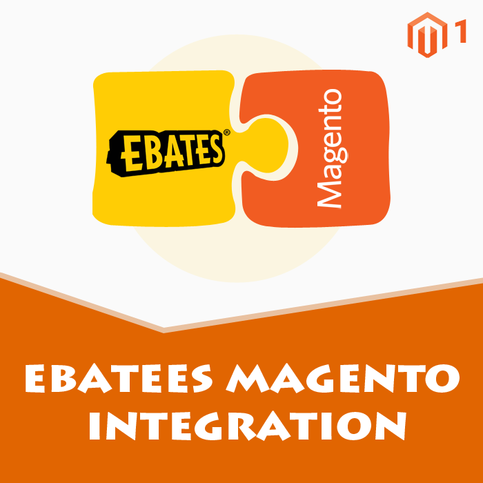 Ebates Magento Integration 
