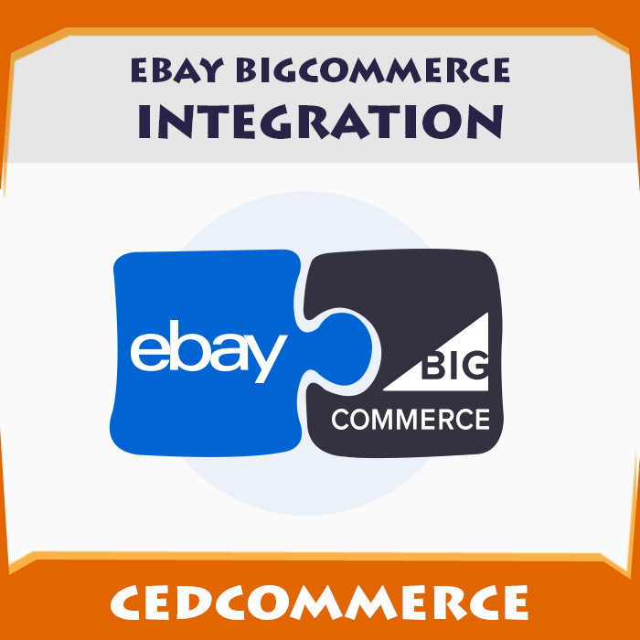 eBay BigCommerce Integration 
