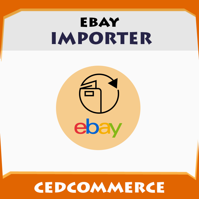 eBay Shopify Importer