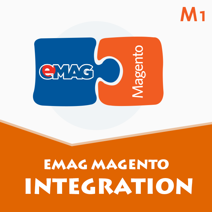 Emag Magento Integration