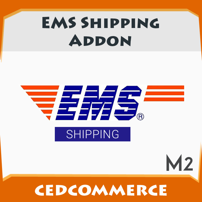 EMS Shipping [M2]