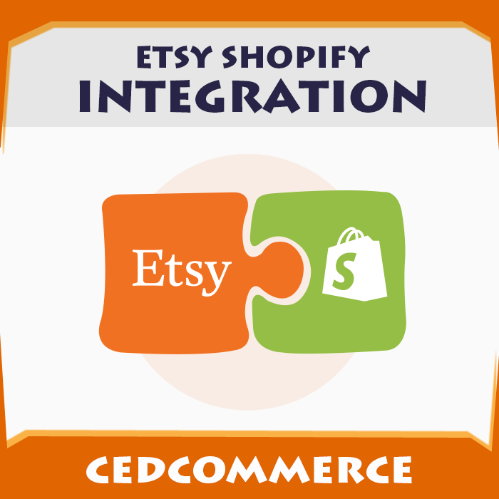 Etsy Shopify Integration 