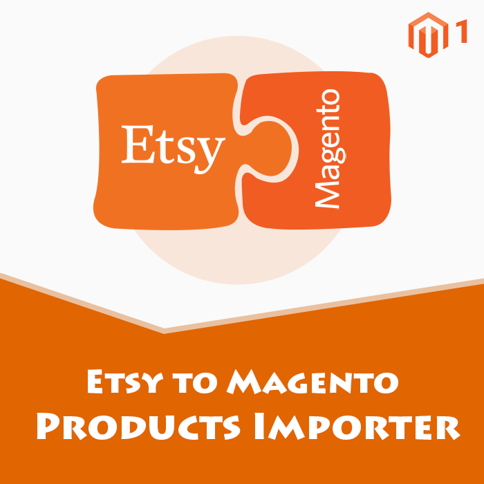 Etsy To Magento Product Importer