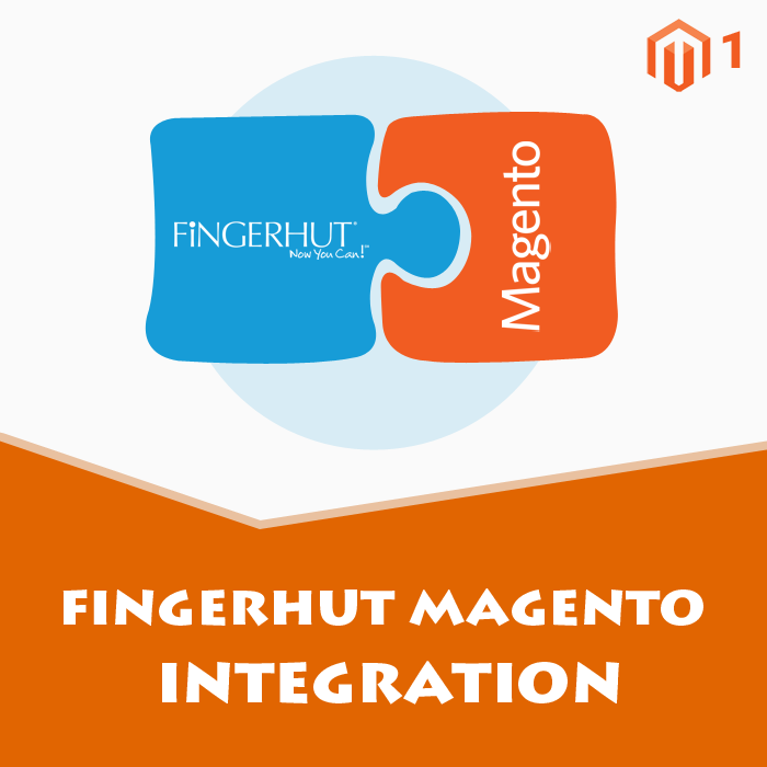 Fingerhut Magento Integration 