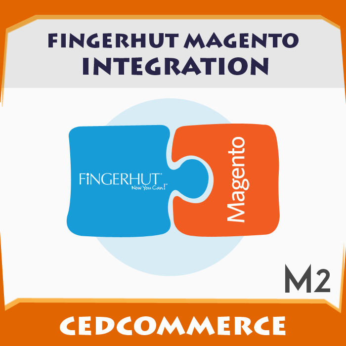Fingerhut Magento 2 Integration 