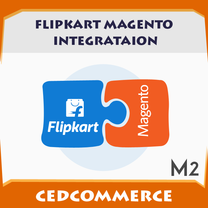Flipkart Magento 2 Integration 