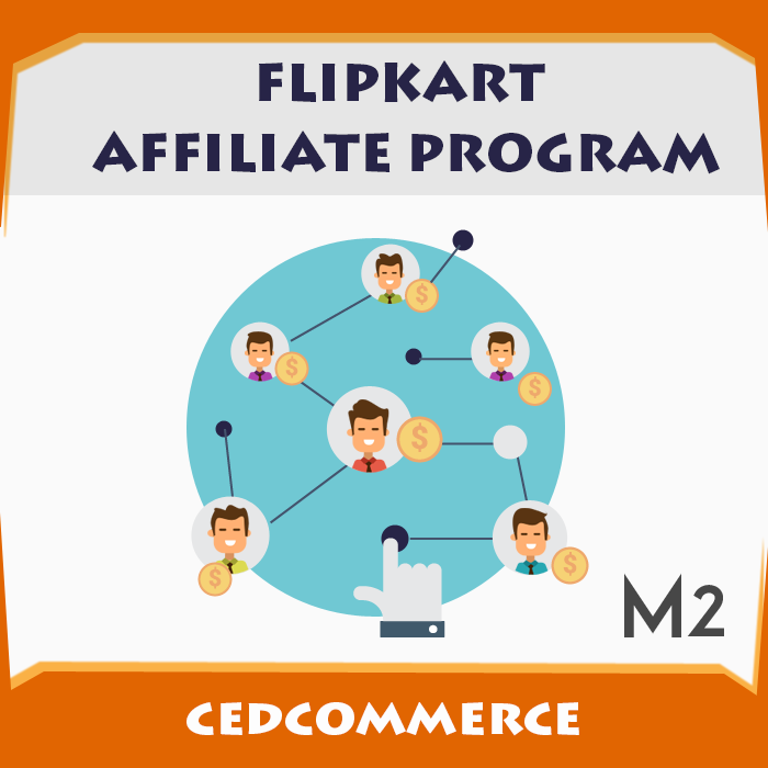 Flipkart Affiliate Program [M2]
