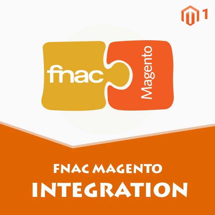 Fnac Magento Integration 