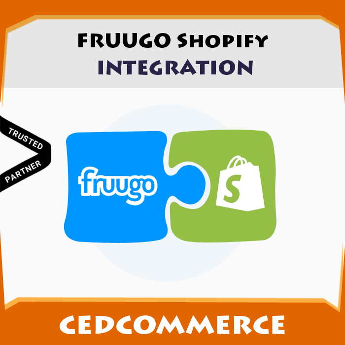 Fruugo Shopify Integration 