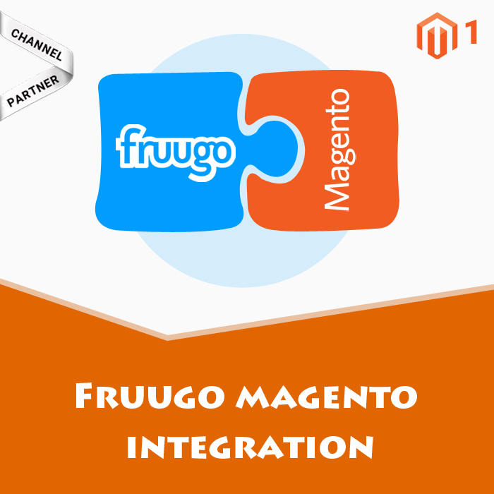 Fruugo Magento Integration 