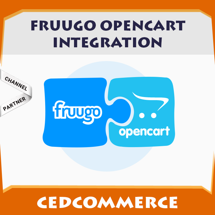 Fruugo Opencart Integration 
