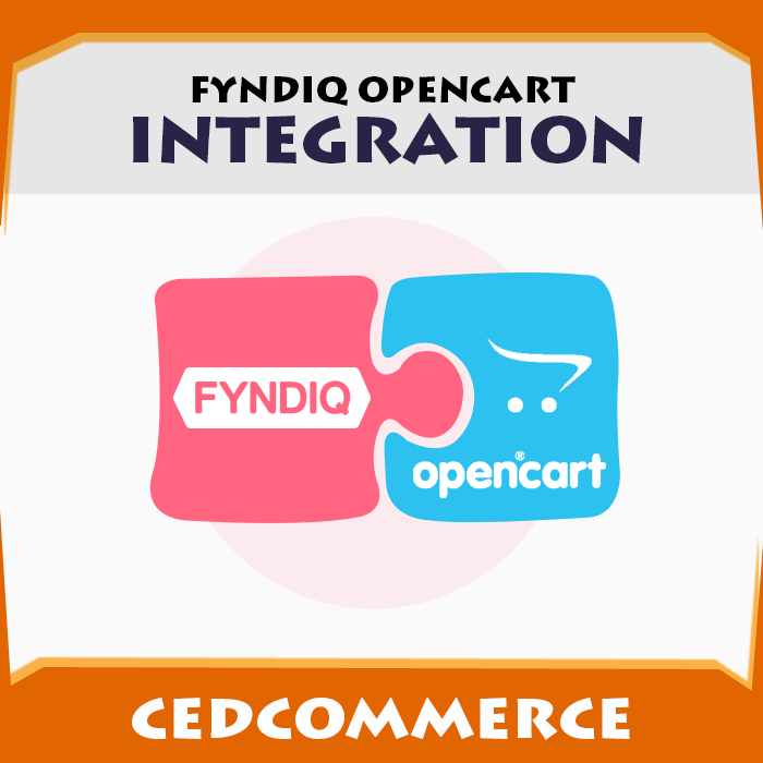 Fyndiq Opencart Integration