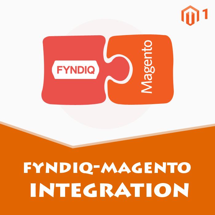 Fyndiq Magento Integration 