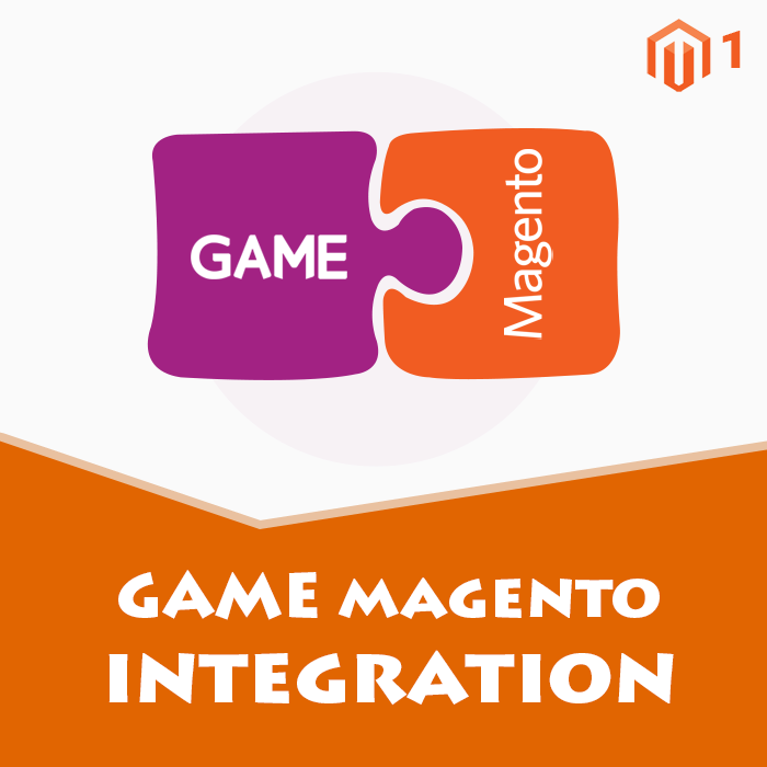Game Magento Integration 
