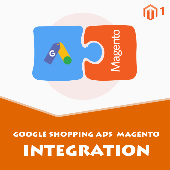 Google Shopping Ads Magento Integration 