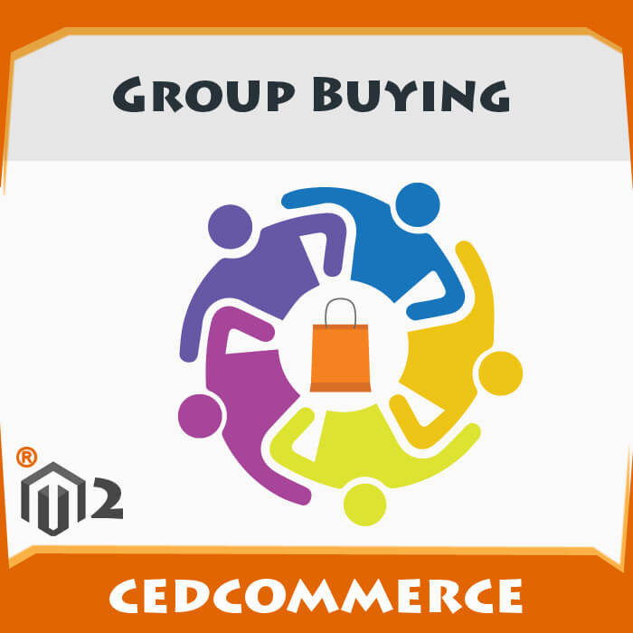  Group Buying Extension for Magento 2.1