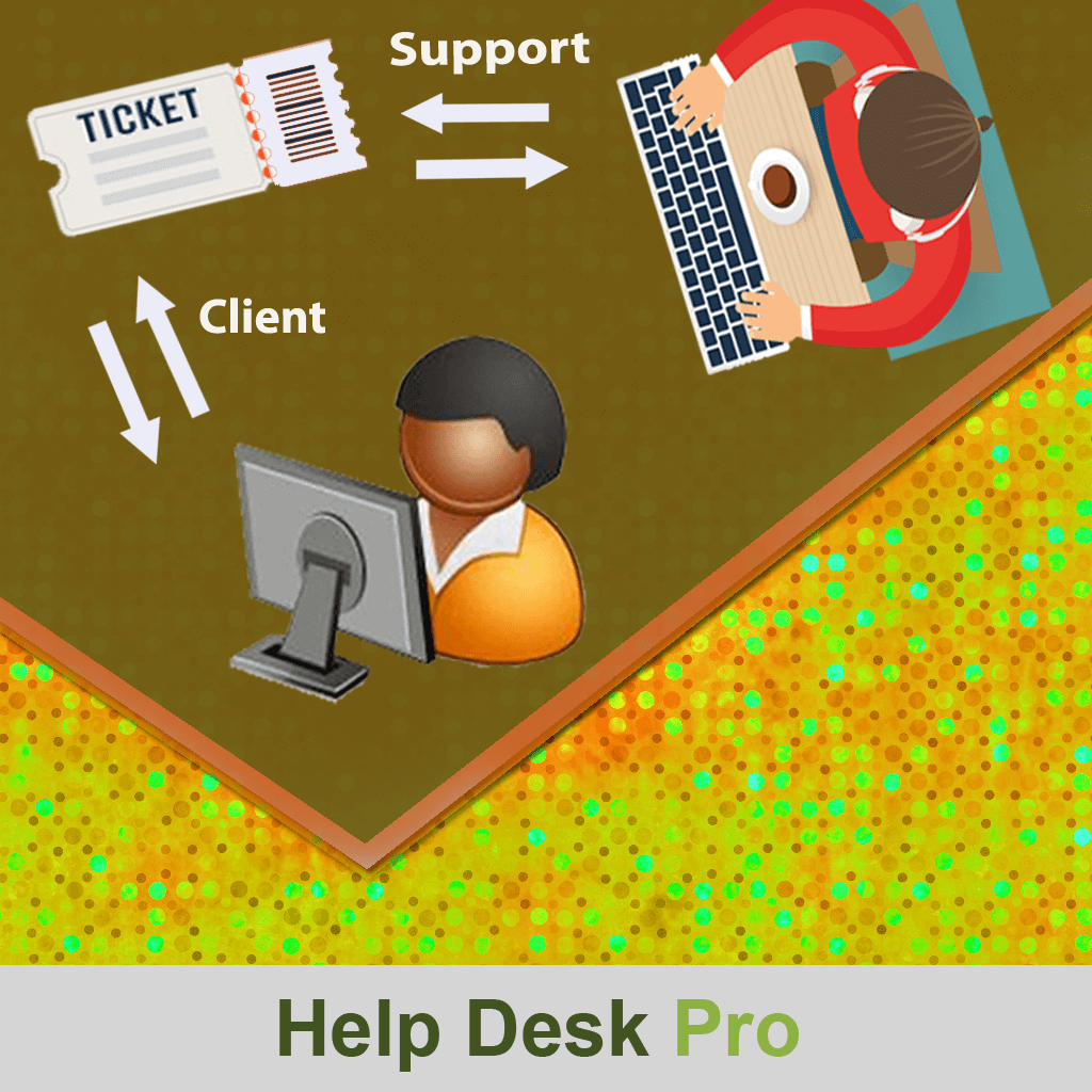 Help Desk Pro 