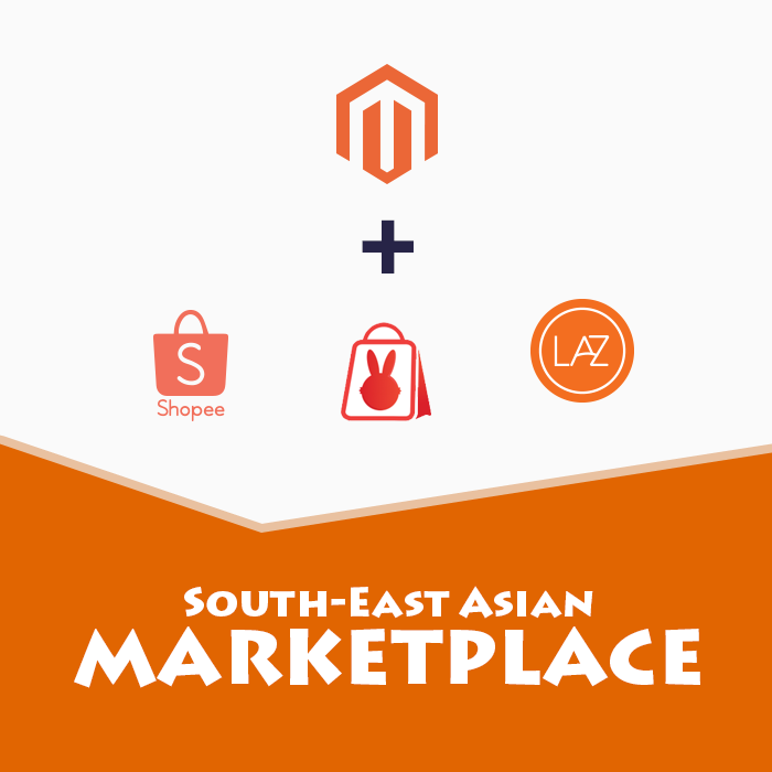 South-East Asian Marketplace M2