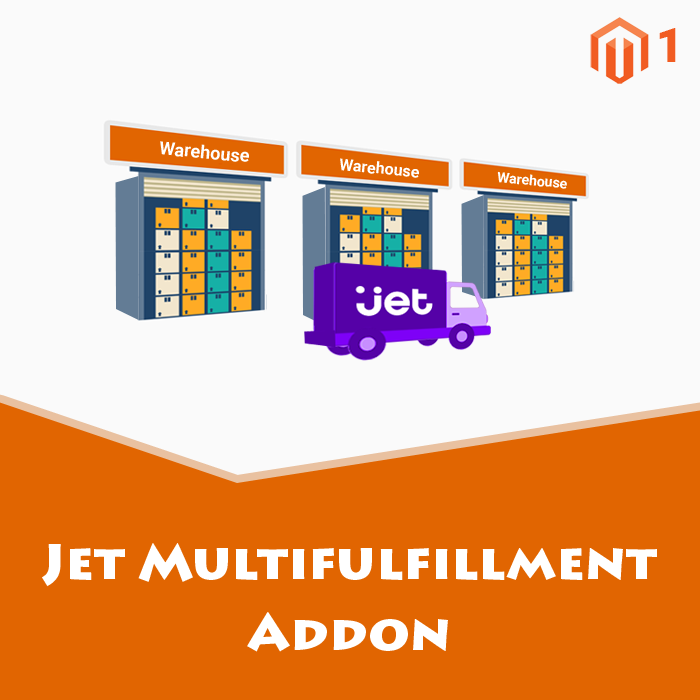 Advance Jet  Multi Fulfillment Addon