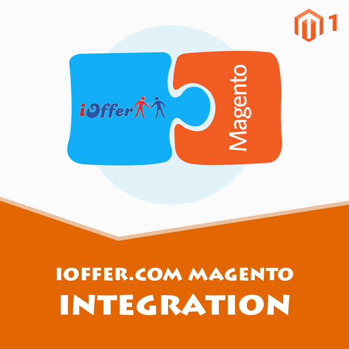 iOffer Magento Integration 