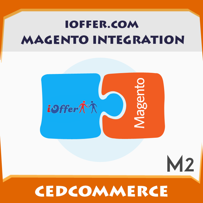 iOffer Magento 2 Integration 