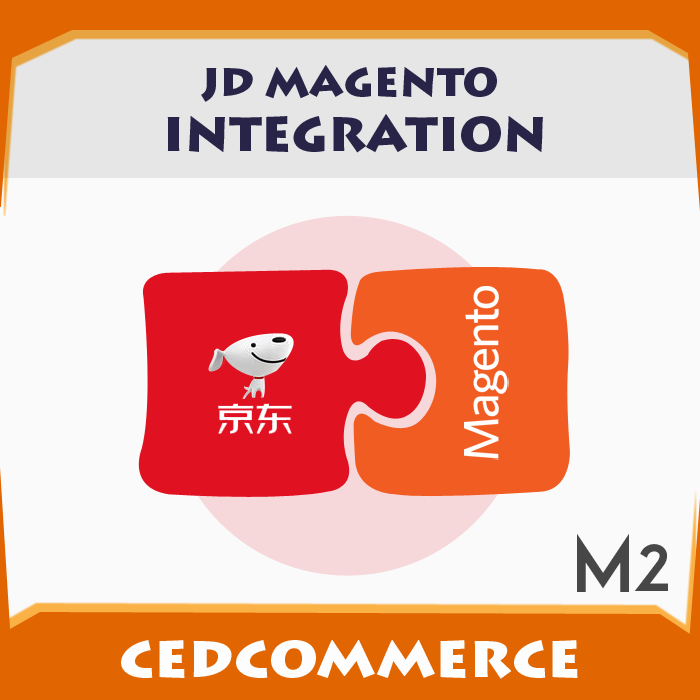 JD Magento 2 Integration 