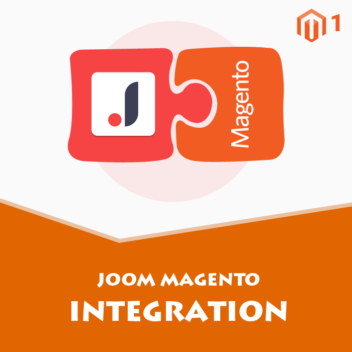 Joom Magento Integration 