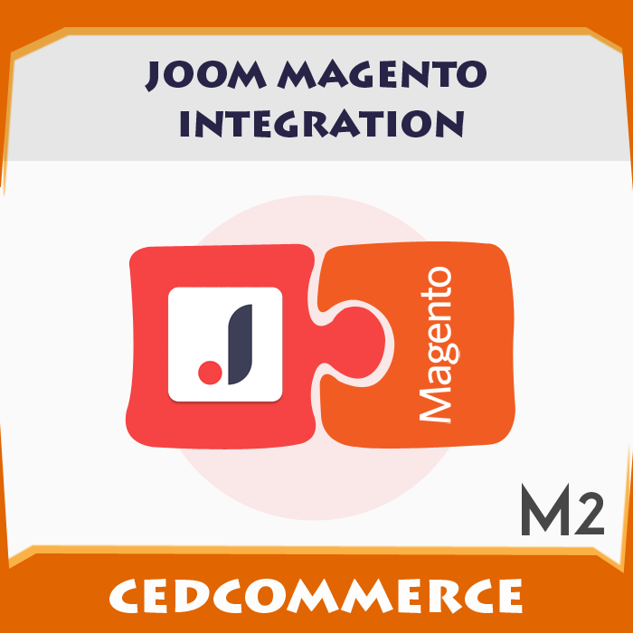 Joom Magento 2 Integration 